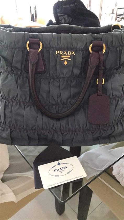 prada sling bag green|authentic preloved prada bags sale.